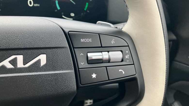 Kia Sportage 1.6T GDi HEV GT-Line S 5dr Auto Hybrid Estate